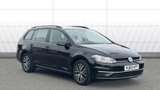 Volkswagen Golf 1.5 TSI EVO 150 SE [Nav] 5dr Petrol Estate